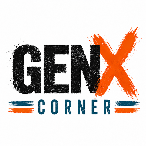 Gen X Corner