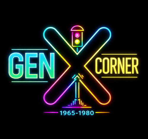 Gen X Corner